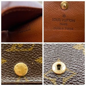 💫SOLD -FREE @satoriad LOUIS VUITTON 6 Keys Holder - Image 16