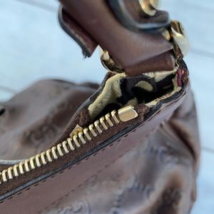 GUCCI Guccissima D-Ring Hobo - Image 11