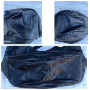 GUCCI Guccissima Charlotte Hobo - Image 11