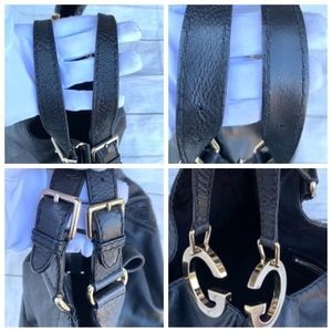 GUCCI Guccissima Charlotte Hobo - Image 15