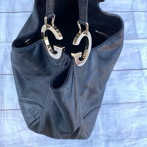 GUCCI Guccissima Charlotte Hobo - Image 3