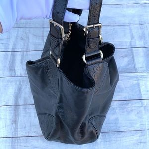 GUCCI Guccissima Charlotte Hobo - Image 4