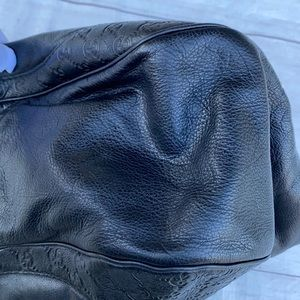 GUCCI Guccissima Charlotte Hobo - Image 10