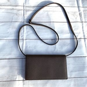 GUCCI Wallet Clutch Crossbody - Image 3