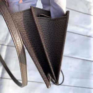 GUCCI Wallet Clutch Crossbody - Image 7