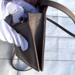GUCCI Wallet Clutch Crossbody - Image 8