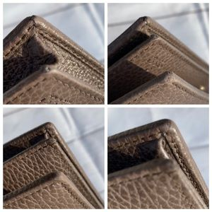 GUCCI Wallet Clutch Crossbody - Image 13