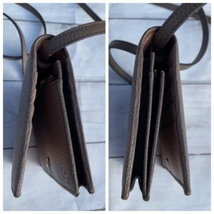 GUCCI Wallet Clutch Crossbody - Image 9