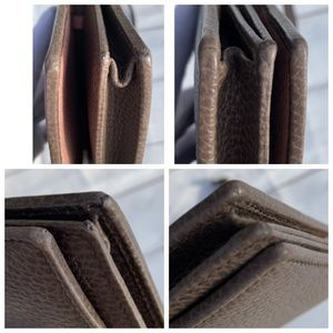 GUCCI Wallet Clutch Crossbody - Image 14