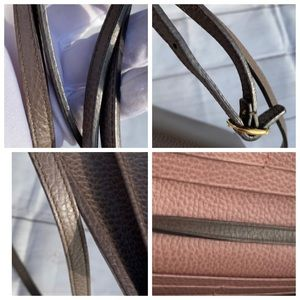 GUCCI Wallet Clutch Crossbody - Image 15