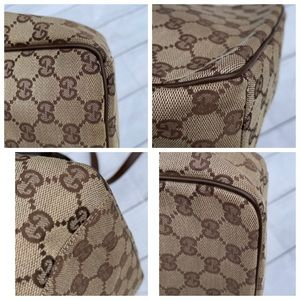 *SOLD * GUCCI Crossbody Bag - Image 15