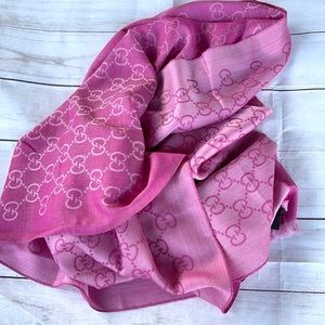 GUCCI GG Shawl - Image 5