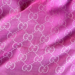 GUCCI GG Shawl - Image 6