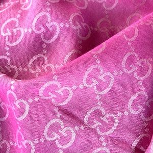 GUCCI GG Shawl - Image 7