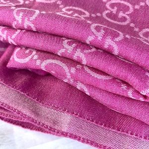 GUCCI GG Shawl - Image 8