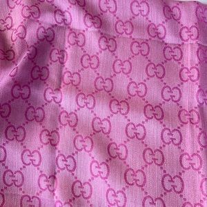 GUCCI GG Shawl - Image 11