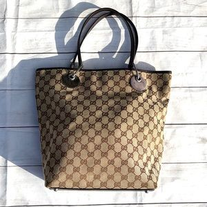 GUCCI Shoulder Bag