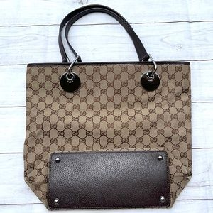 GUCCI Shoulder Bag - Image 2
