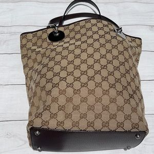 GUCCI Shoulder Bag - Image 3