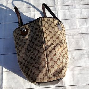 GUCCI Shoulder Bag - Image 7