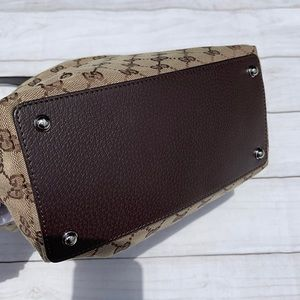 GUCCI Shoulder Bag - Image 9
