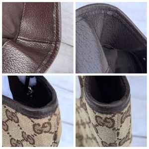 GUCCI Shoulder Bag - Image 10
