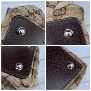 GUCCI Shoulder Bag - Image 11