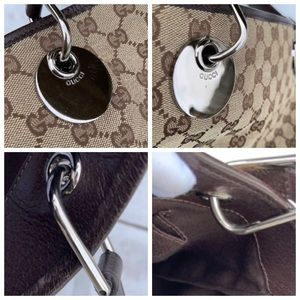 GUCCI Shoulder Bag - Image 12