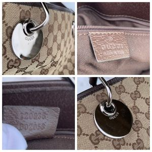 GUCCI Shoulder Bag - Image 13