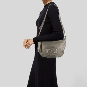 GUCCI Soho Bag - Image 16
