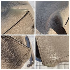 SOON 🎀GUCCI Daily Top Large Bag - Image 14
