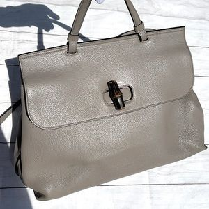 SOON 🎀GUCCI Daily Top Large Bag - Image 2
