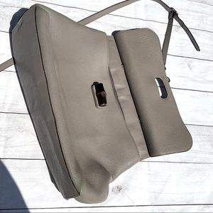 SOON 🎀GUCCI Daily Top Large Bag - Image 7