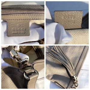 GUCCI Soho Bag - Image 15
