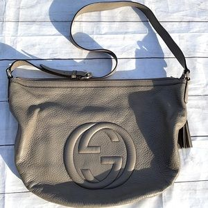 GUCCI Soho Bag