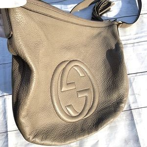 GUCCI Soho Bag - Image 6