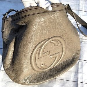 GUCCI Soho Bag - Image 2