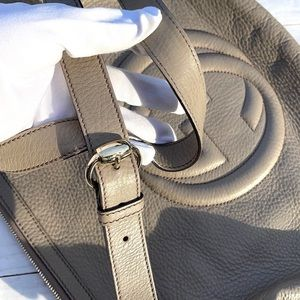 GUCCI Soho Bag - Image 12
