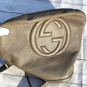GUCCI Soho Bag - Image 8