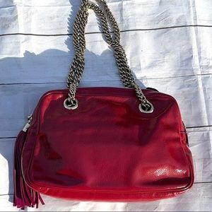 SOON 🎀GUCCI Soho Chain Shoulder Bag - Image 3