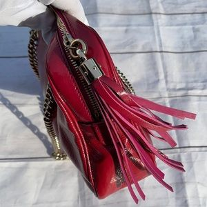 SOON 🎀GUCCI Soho Chain Shoulder Bag - Image 8