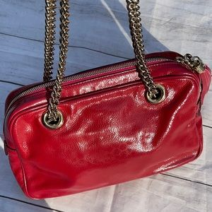 SOON 🎀GUCCI Soho Chain Shoulder Bag - Image 4
