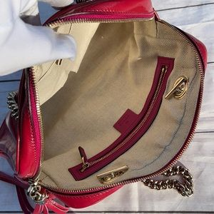 SOON 🎀GUCCI Soho Chain Shoulder Bag - Image 5