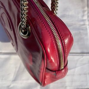 SOON 🎀GUCCI Soho Chain Shoulder Bag - Image 10