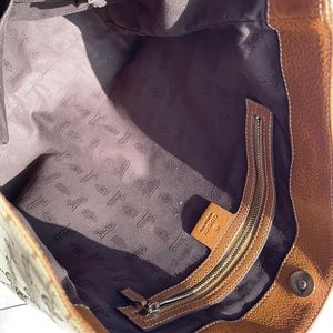 👜SOLD -GUCCI Charm Shoulder Bag - Image 10