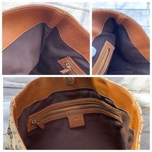 👜SOLD -GUCCI Charm Shoulder Bag - Image 12