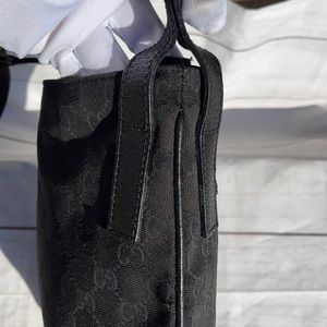 5GUCCI Flat Crossbody - Image 13