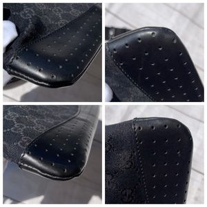 SOLD 🛒GUCCI GG Perforated Crossbody - Image 15