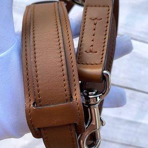 🛒SOLD GUCCI Sherry Line Crossbody - Image 14