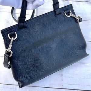 GUCCI Bamboo Daily Top Handle PM Bag - Image 2